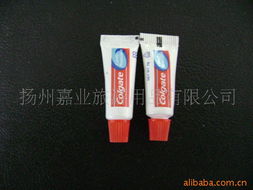 牙膏之路42 一款温暖生活的口腔伴侣